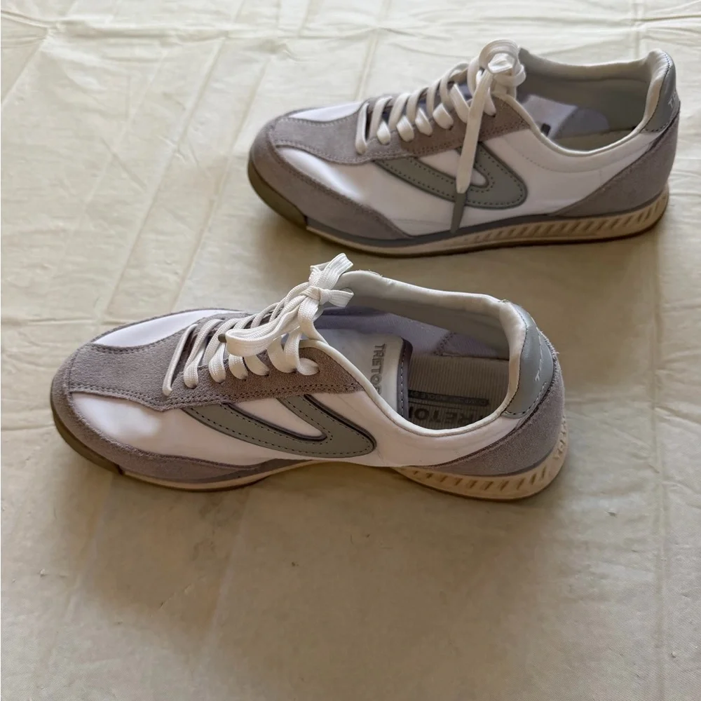 Tretorn Kristine Jogger Sneakers